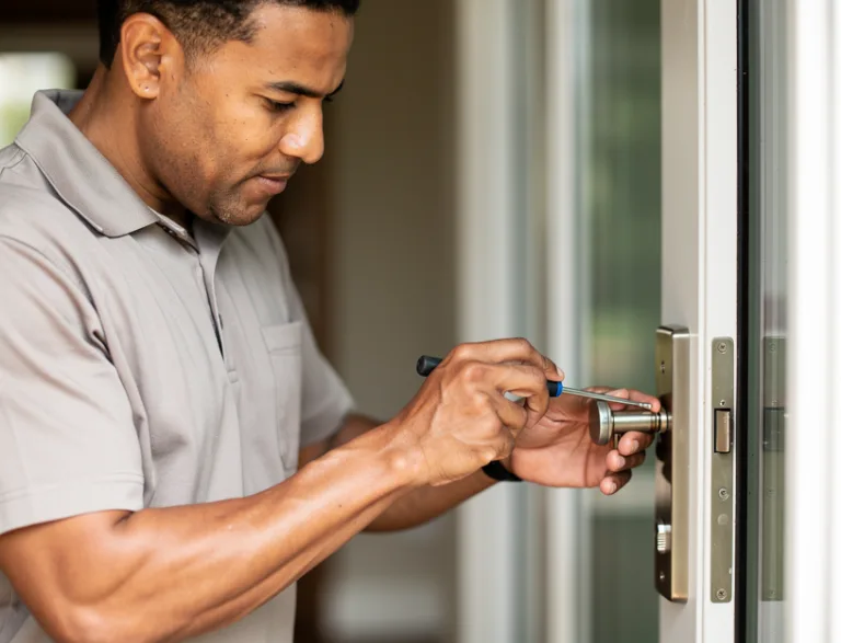 Locksmith Charlotte
